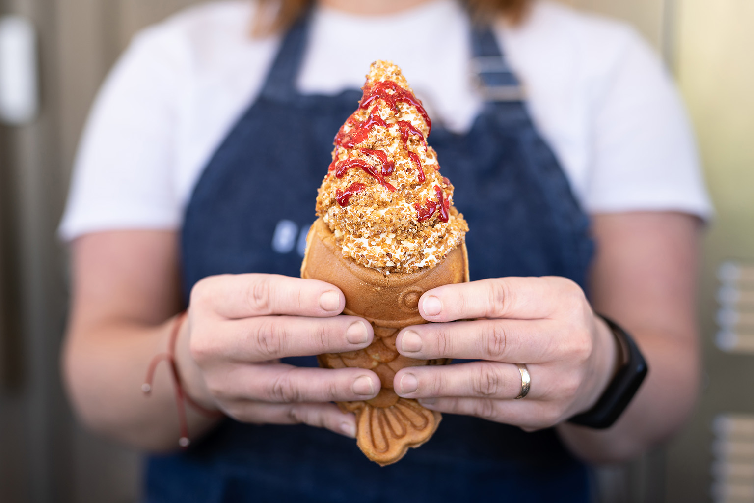 Produktfotografie Food und Gastronomie – professionelle Produktfotos Mecklenburg-Vorpommern