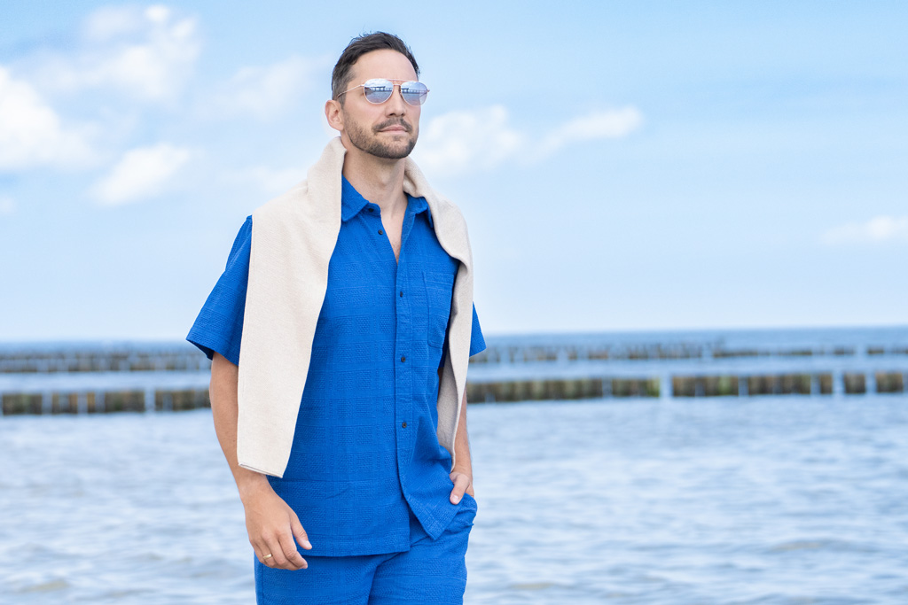 Fashion und Lifestyle Produktfotografie Mecklenburg-Vorpommern – Urte Visuals
